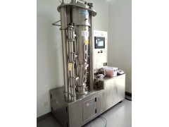 二手小型流化床 高效制藥設備轉讓，助力行業成本優化