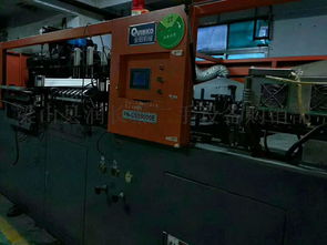 閑置全新 轉(zhuǎn)讓二手全冠1出9吹瓶機及干燥設(shè)備