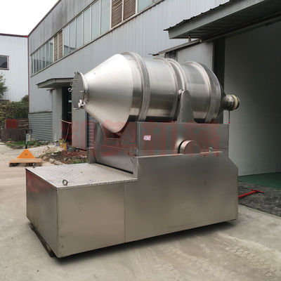 EYH-300型二維混合機與云南制藥廠多向運動混合設(shè)備 價格、廠家與選購指南