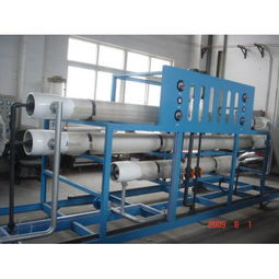 制藥與化工領(lǐng)域的核心凈化設(shè)備 反滲透設(shè)備產(chǎn)品列表第21頁解析