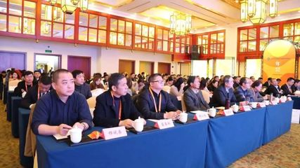 南通國際會展中心亮相2019江蘇省會議展覽業(yè)協(xié)會年會，禮儀服務(wù)再獲贊譽